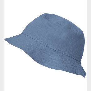 Huttelihut Bllehat - Musselin - Quiet Harbor