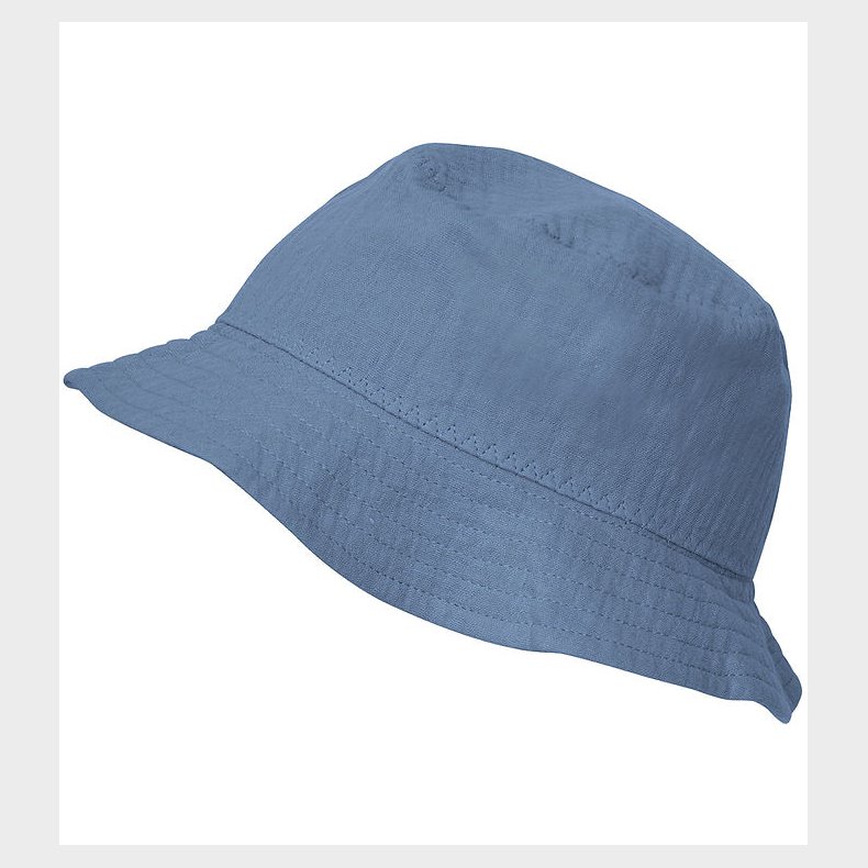 Huttelihut Bllehat - Musselin - Quiet Harbor