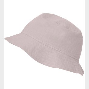 Huttelihut Bllehat - Musselin - Cloud Gray