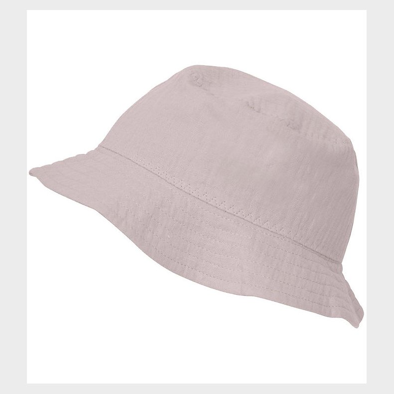 Huttelihut Bllehat - Musselin - Cloud Gray