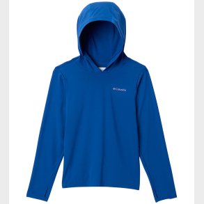 Columbia Httetrje - UV40+ - Chill River - Mountain Blue