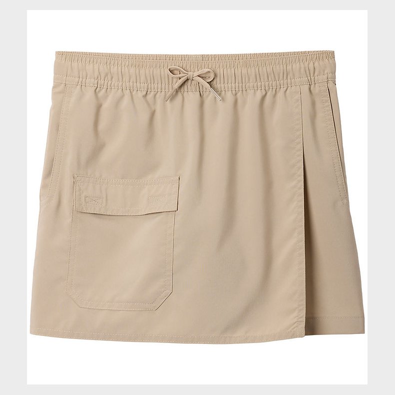 Columbia Shorts - Silver Ridge� Utility Skort - Ancient Fossil