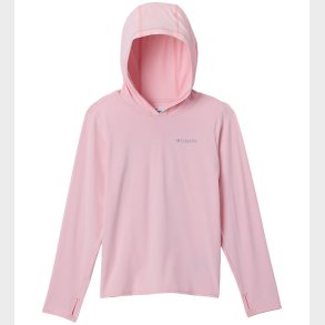 Columbia Httetrje - UV40+ - Chill River - Satin Pink