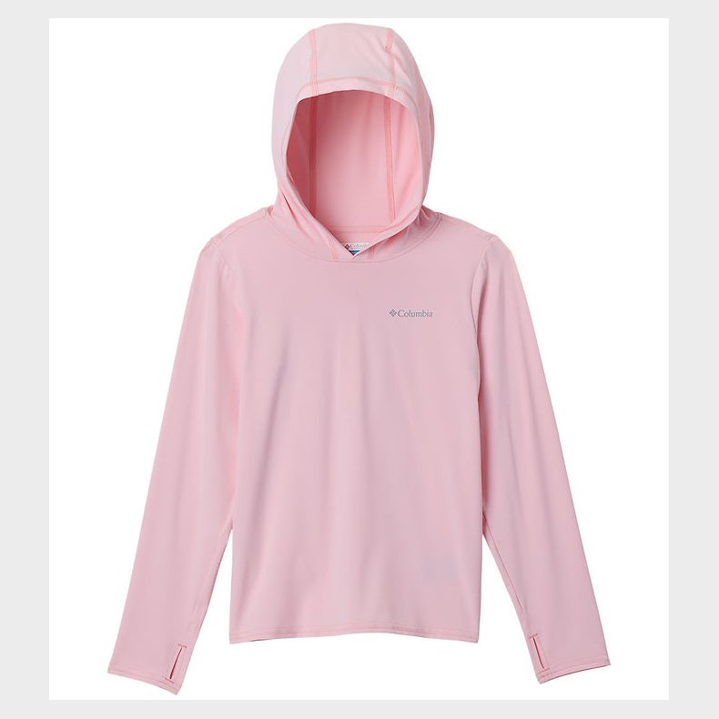 Columbia H�ttetr�je - UV40+ - Chill River� - Satin Pink