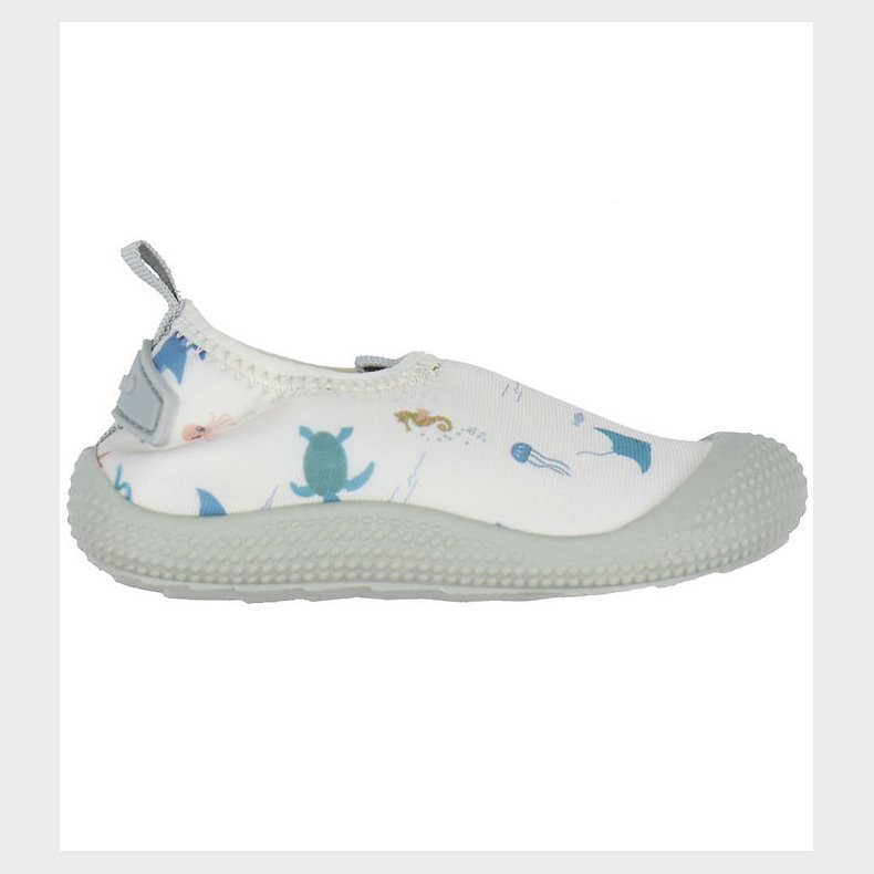 Liewood Badesko - Sanjia - Sea Creature/Sandy