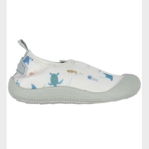 Liewood Badesko - Sanjia - Sea Creature/Sandy