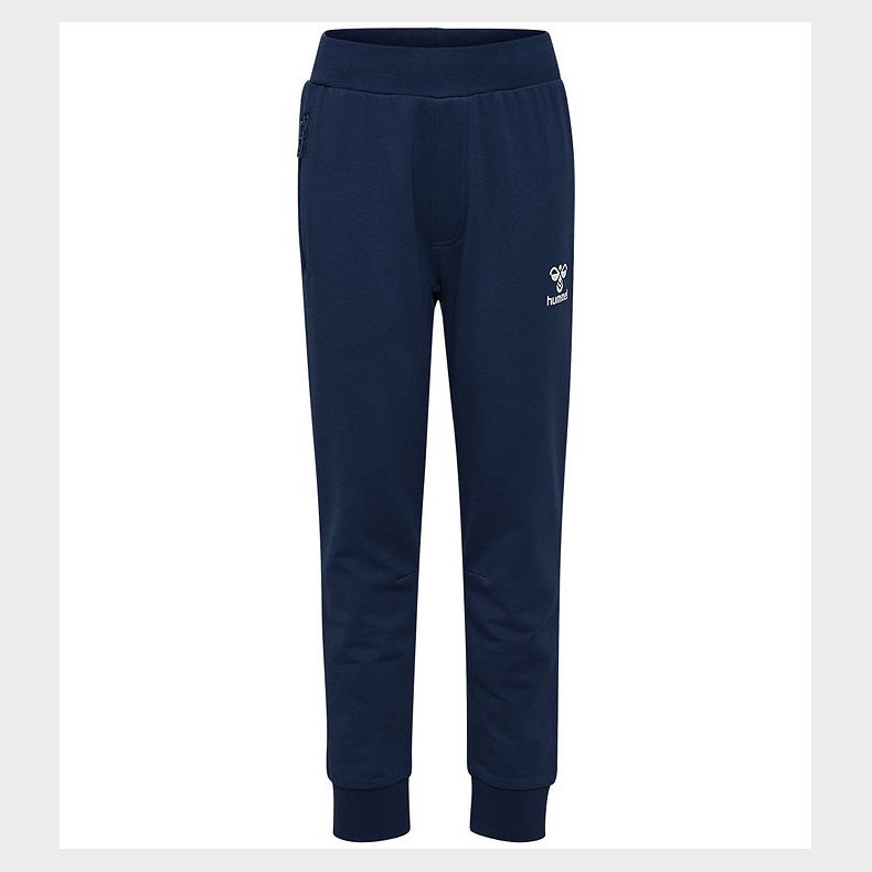 Hummel Bukser - hmlIon - Black Iris