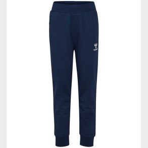 Hummel Bukser - hmlIon - Black Iris