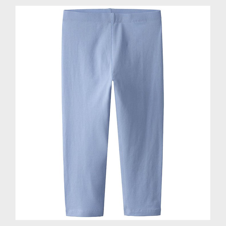 Name It Leggings - 3/4 - Noos - NkfVivian - Serenity