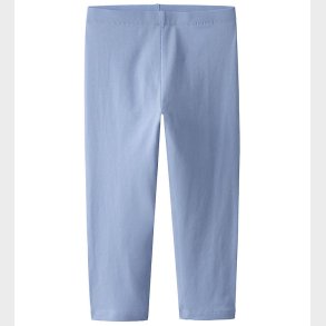 Name It Leggings - 3/4 - Noos - NkfVivian - Serenity