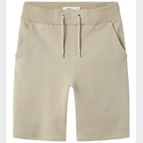 Name It Sweatshorts - Noos - NkmHonk - Pure Cashmere