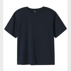 Name It T-Shirt - Noos - NkmVobbo - Dark Sapphire