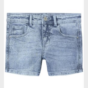 Name It Shorts - Noos - NkfSalli - Light Blue Denim