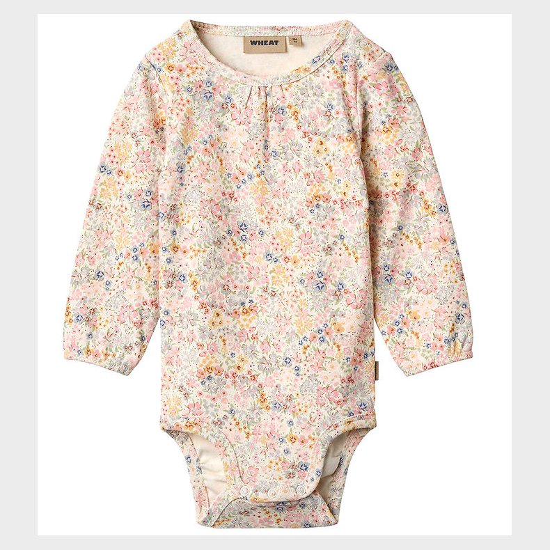 Wheat Body l/ - Elmine - Bright Flowers