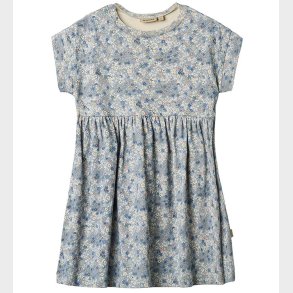 Wheat Kjole - Emilie - Bluse Summer Flowers