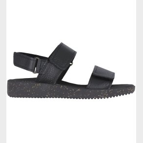 Nature Sandaler - Karen - Sort