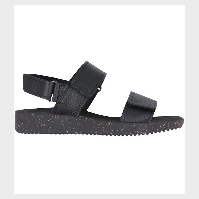 Nature Sandaler - Karen - Sort