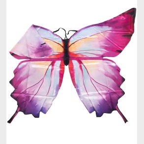 Great Pretenders Udkl�dning - Sommerfugl - Ombre