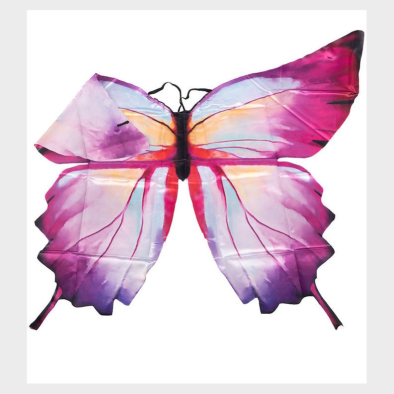 Great Pretenders Udkl�dning - Sommerfugl - Ombre