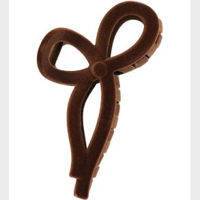 By Str Hrklemme - Merina Velour - 13 cm - Stor - Brun