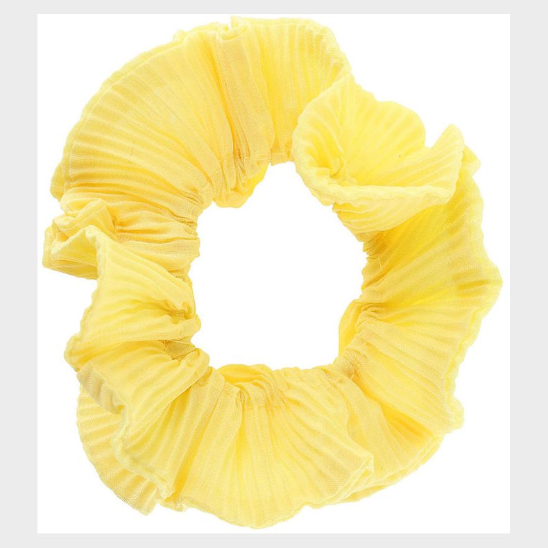 By Str Scrunchie - Kaisa - Stvet Gul