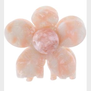 By Str Hrklemme - Adeline - 7,2 cm - Rosa