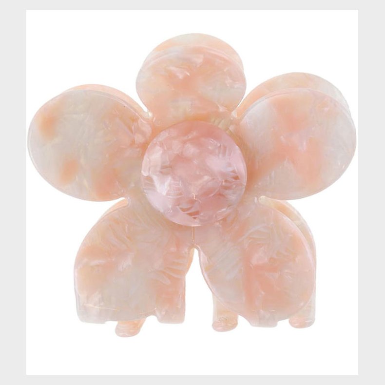 By Str Hrklemme - Adeline - 7,2 cm - Rosa