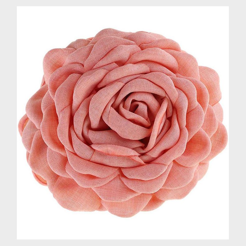 By Str Hrklemme - Daisy - 12 cm - Stor - Fersken