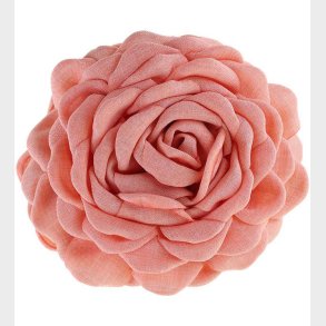 By St�r H�rklemme - Daisy - 12 cm - Stor - Fersken