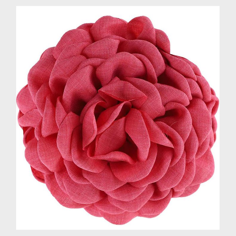 By Str Hrklemme - Daisy - 12 cm - Stor - Pink Meleret