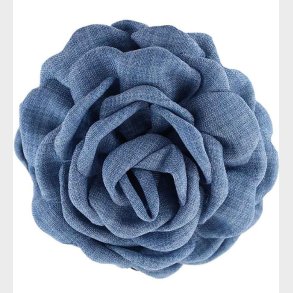 By Str Hrklemme - Daisy - 8 cm - Lille - Denim