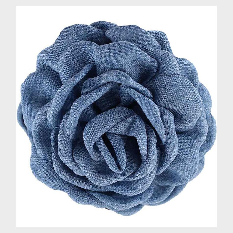 By Str Hrklemme - Daisy - 8 cm - Lille - Denim