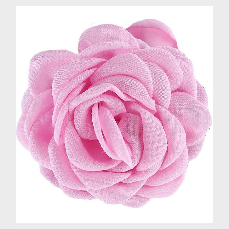 By Str Hrklemme - Daisy - 8 cm - Lille - Rosa