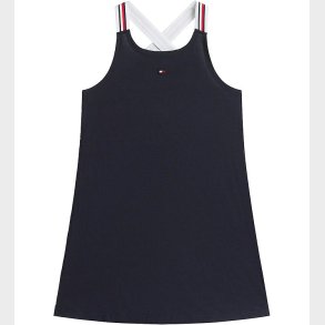 Tommy Hilfiger Kjole - Desert Sky