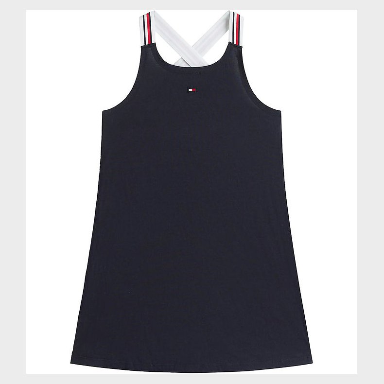 Tommy Hilfiger Kjole - Desert Sky