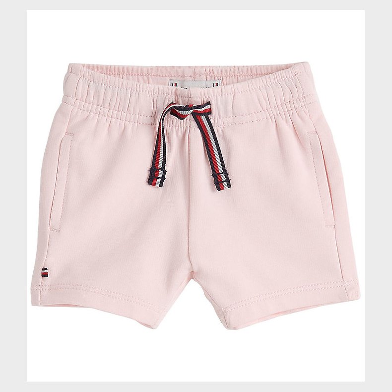 Tommy Hilfiger Shorts - Precious Pink