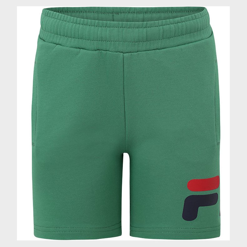 Fila Shorts - Bajawa - Fir