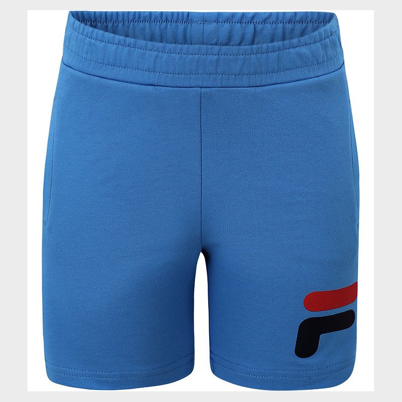 Fila Shorts - Bajawa - Palace Blue