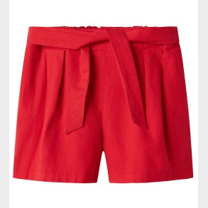 Name It Shorts - NkfFalinnen - Chinese Red