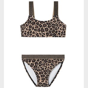 Name It Bikini - NkfZeria - Brown Lentil