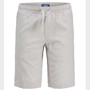 Jack & Jones Shorts - JpstJaiden - Crockery