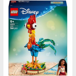 LEGO® Disney - Vaiana 2 - Heihei 43272 - 566 Dele