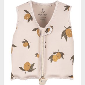 Konges Sl�jd Sv�mmevest - Ellis - Sweet And Sour