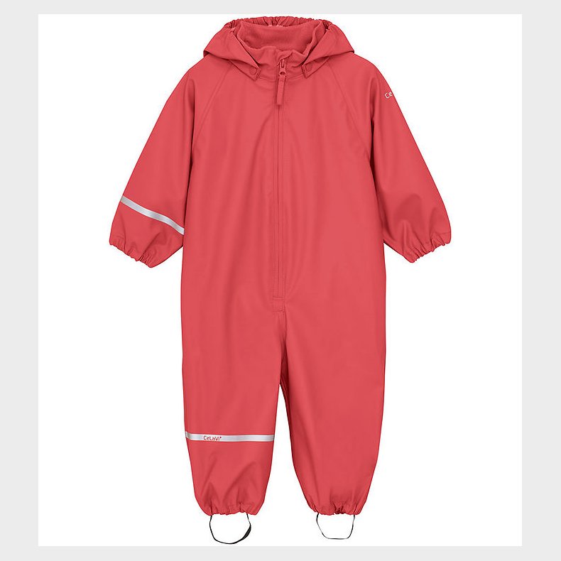 CeLaVi Regndragt - PU - Cayenne