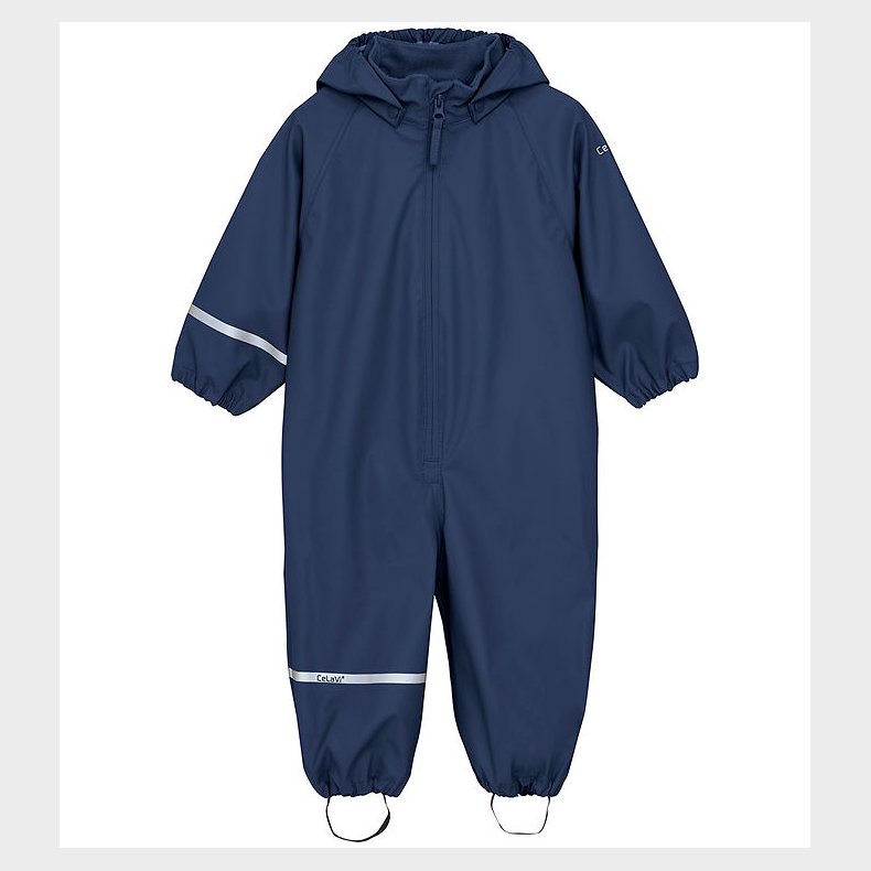 CeLaVi Regndragt - PU - Oceania
