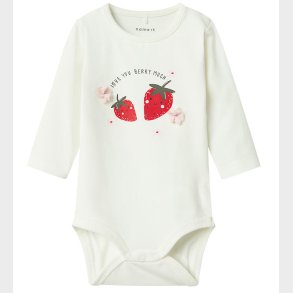 Name It Body - l/ - NbfFilma - Cloud Dancer