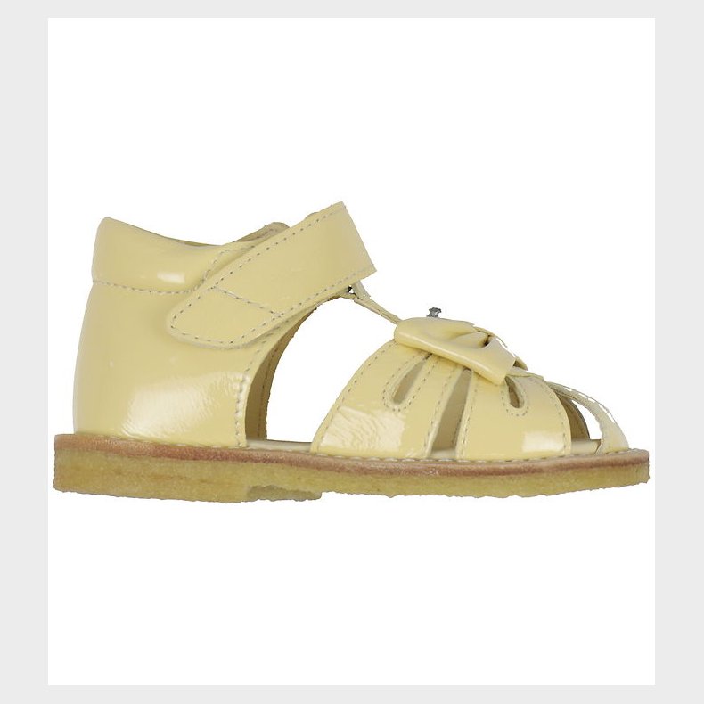 Angulus Sandaler - Mellow Yellow