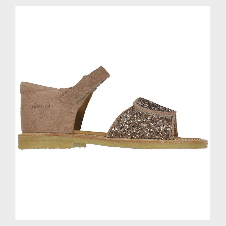 Angulus Sandaler - Clay Glitter