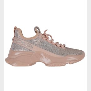 Steve Madden Sneakers - Mysteria - ROSE GOLD BSH