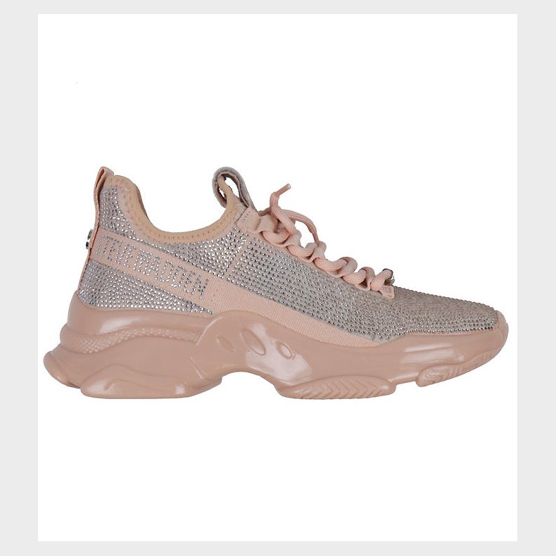 Steve Madden Sneakers - Mysteria - ROSE GOLD BSH